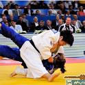 World Championship JUDO Paris 2011